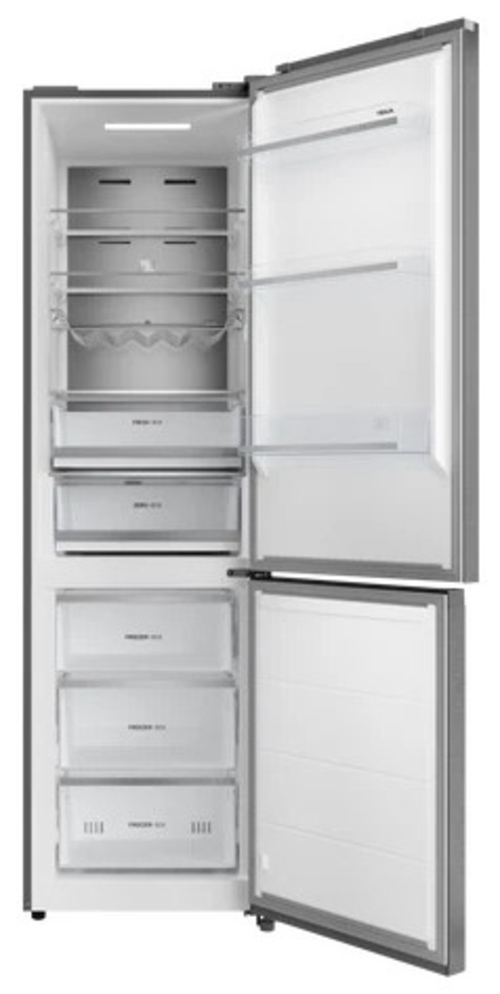 TEKA RBF 88680 SS INOX - Frigorífico Combi No Frost