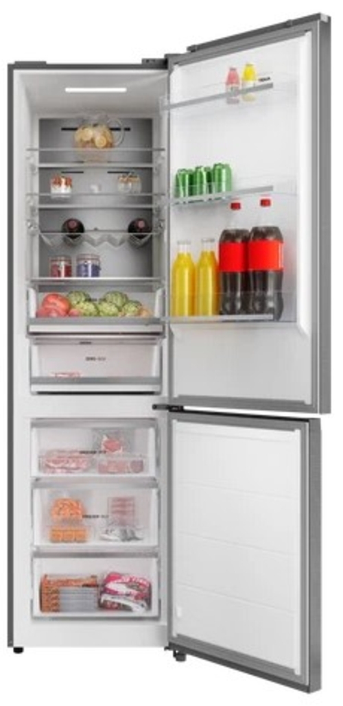 TEKA RBF 88680 SS INOX - Frigorífico Combi No Frost