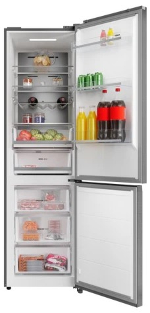 TEKA RBF 88680 SS INOX - Frigorífico Combi No Frost