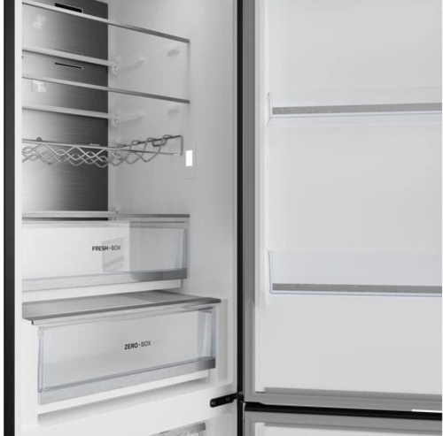 TEKA RBF 88680 SS INOX - Frigorífico Combi No Frost