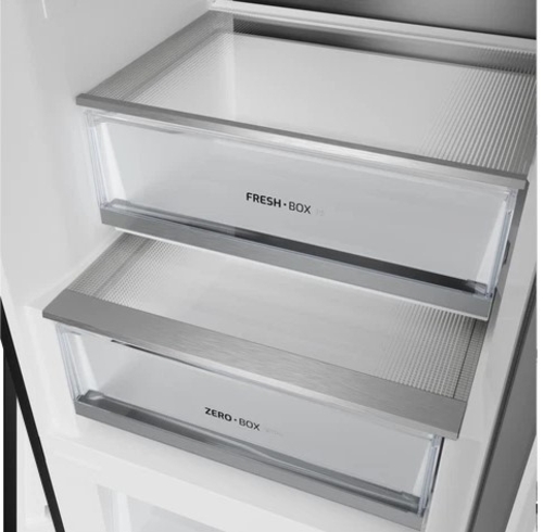 TEKA RBF 88680 SS INOX - Frigorífico Combi No Frost