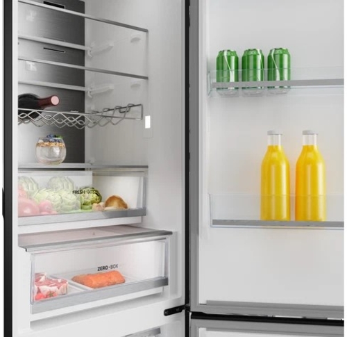 TEKA RBF 88680 SS INOX - Frigorífico Combi No Frost