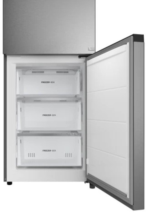 TEKA RBF 88680 SS INOX - Frigorífico Combi No Frost
