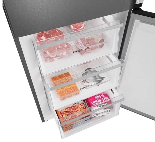 TEKA RBF 88680 SS INOX - Frigorífico Combi No Frost