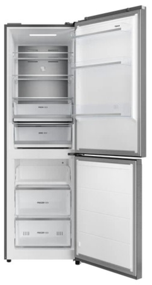 TEKA RBF 64660 SS INOX - Frigorífico Combi No Frost