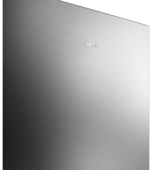 TEKA RBF 64660 SS INOX - Frigorífico Combi No Frost