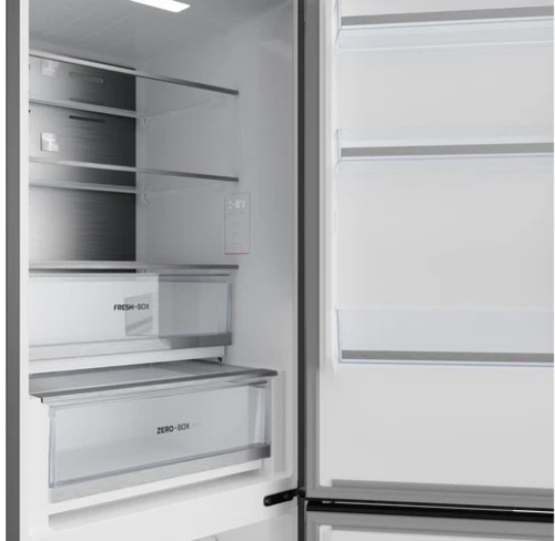 TEKA RBF 64660 SS INOX - Frigorífico Combi No Frost