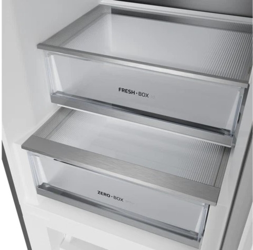 TEKA RBF 64660 SS INOX - Frigorífico Combi No Frost