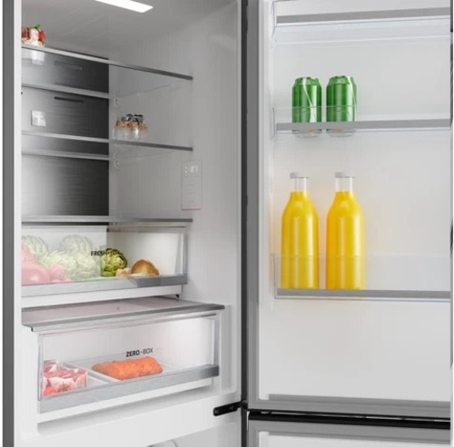 TEKA RBF 64660 SS INOX - Frigorífico Combi No Frost