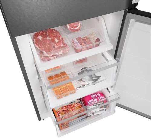 TEKA RBF 64660 SS INOX - Frigorífico Combi No Frost