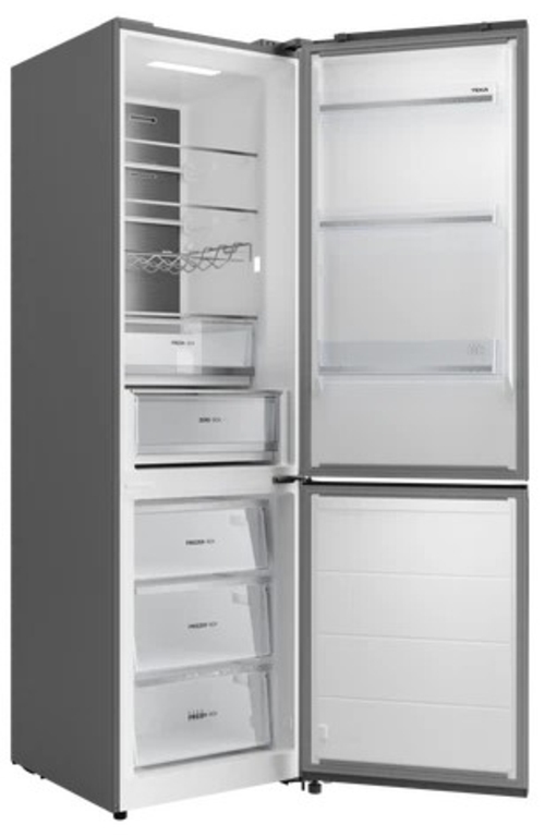TEKA RBF 64660 SS INOX - Frigorífico Combi No Frost