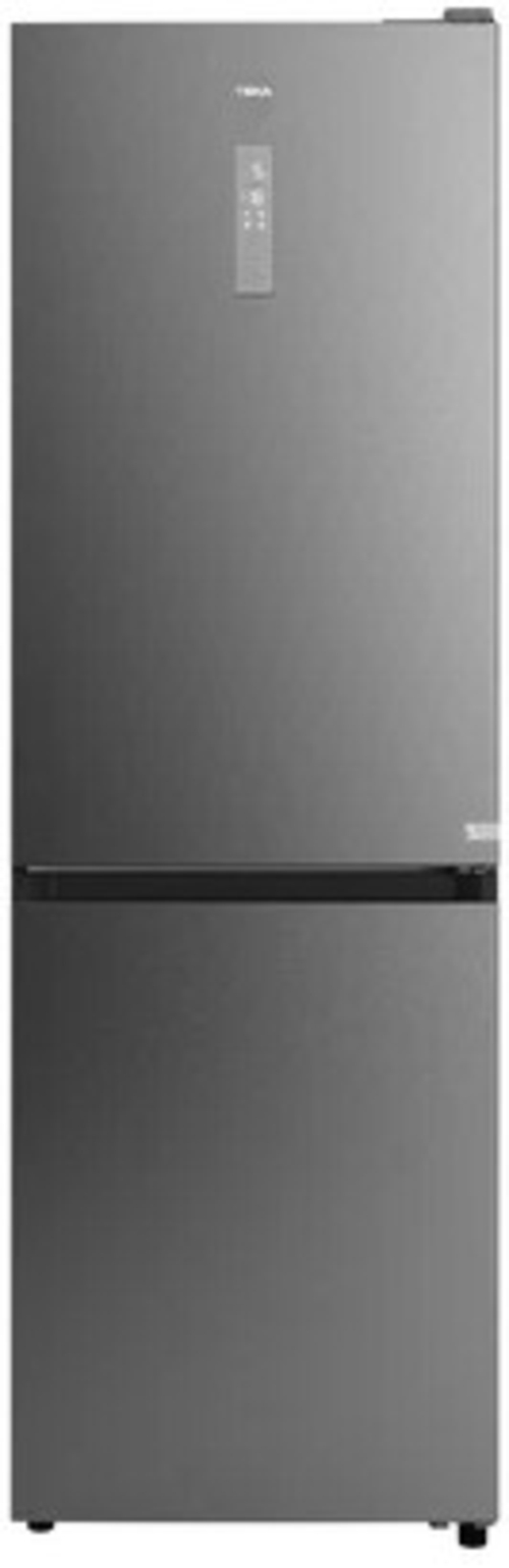 TEKA RBF 84680 SS INOX - Frigorífico Combi No Frost