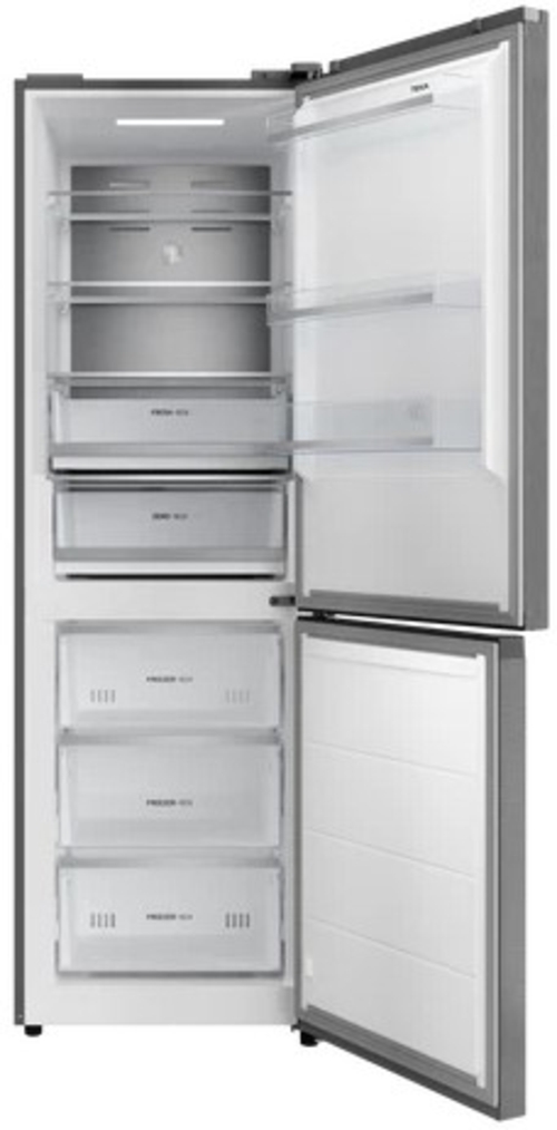 TEKA RBF 84680 SS INOX - Frigorífico Combi No Frost