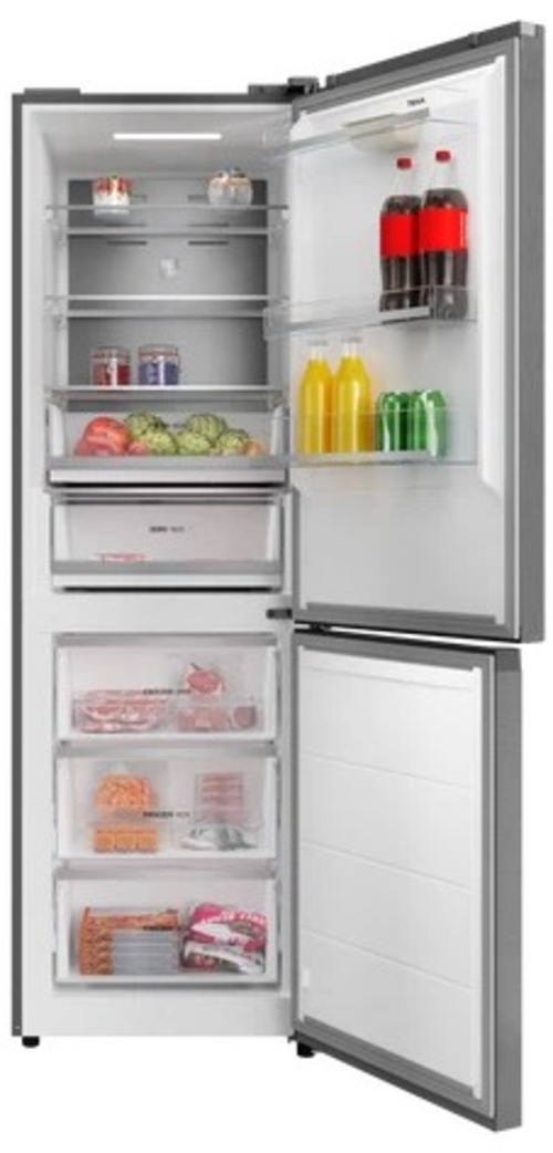 TEKA RBF 84680 SS INOX - Frigorífico Combi No Frost