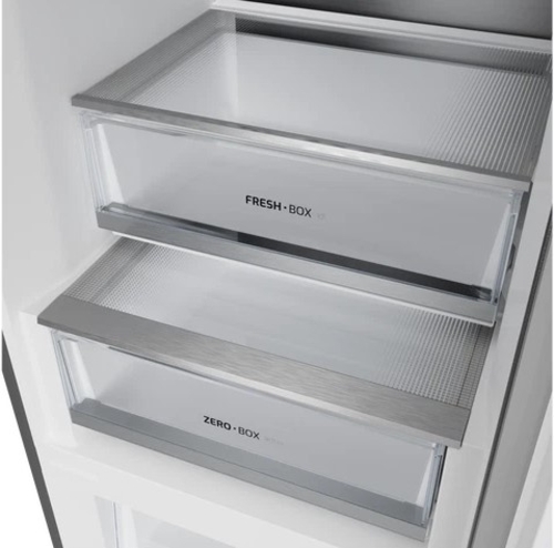TEKA RBF 84680 SS INOX - Frigorífico Combi No Frost