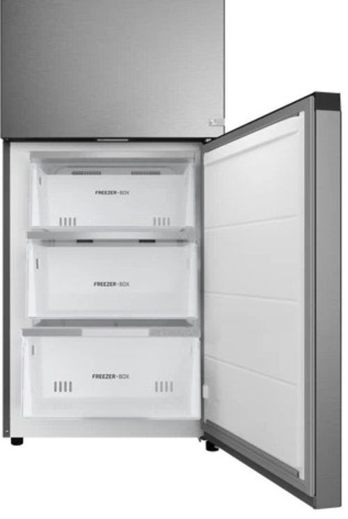 TEKA RBF 84680 SS INOX - Frigorífico Combi No Frost