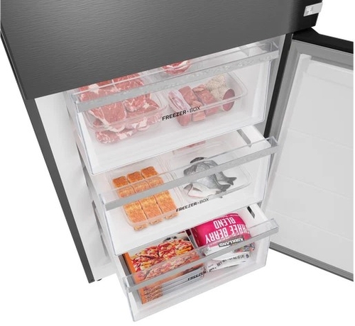 TEKA RBF 84680 SS INOX - Frigorífico Combi No Frost