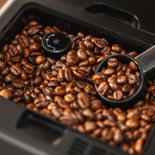 CECOTEC CREMMEAT STEAM INOX - Cafetera Superautomática 1350W