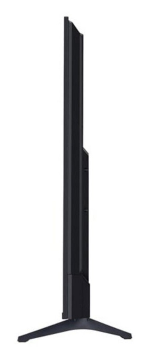 LG 43UA73003LA Negro - TV 43" UHD 4K SmartTV