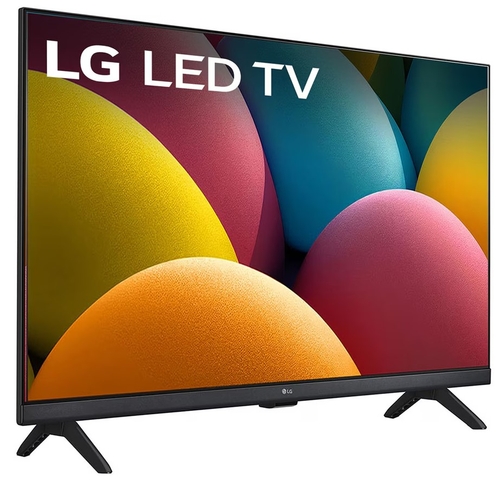 LG 32LR60006LA Negro - TV 32" FHD  SmartTV