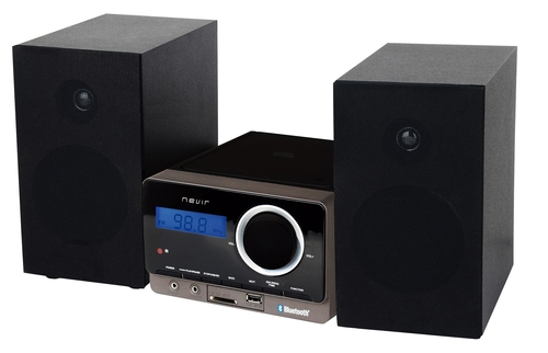 NEVIR NVR-716MCDUB Negro - Microcadena 