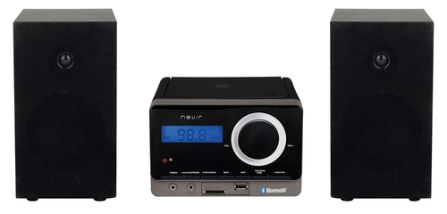 NEVIR NVR-716MCDUB Negro - Microcadena 