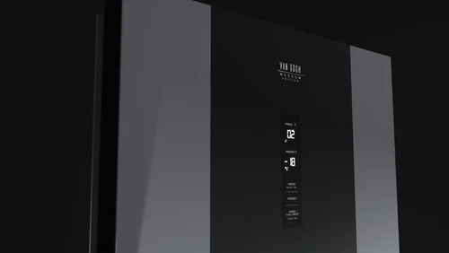 TEKA RBF 88670 Van Gogh - Frigorífico Combi No Frost