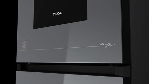 TEKA RBF 88670 Van Gogh - Frigorífico Combi No Frost