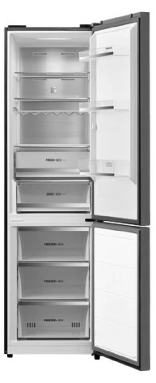 TEKA RBF 88670 Van Gogh - Frigorífico Combi No Frost