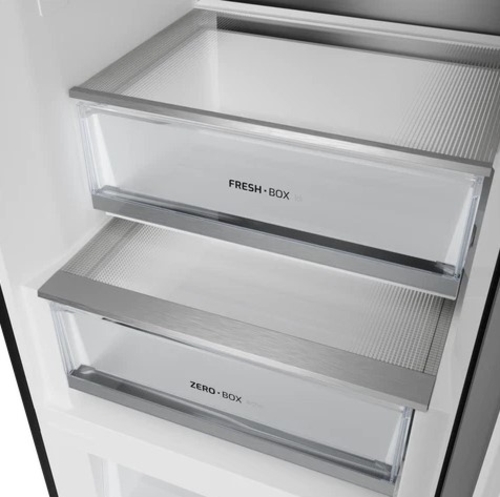 TEKA RBF 88670 Van Gogh - Frigorífico Combi No Frost