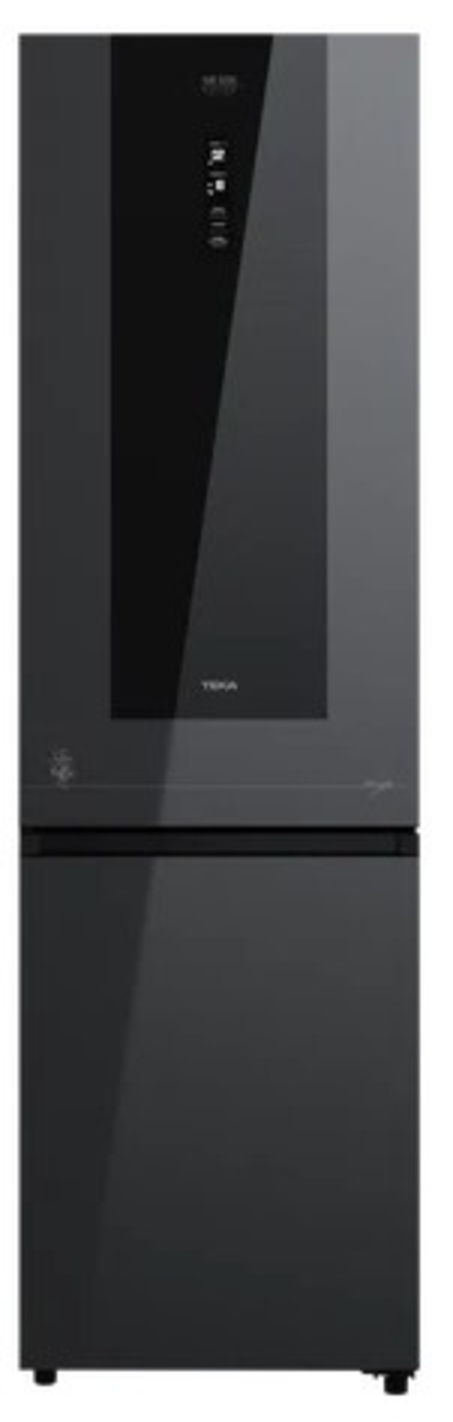 TEKA RBF 88670 Van Gogh - Frigorífico Combi No Frost