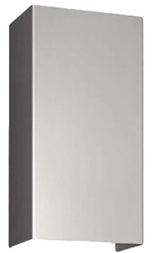 TEKA DQ2 INOX - Prolongador Superior Campana