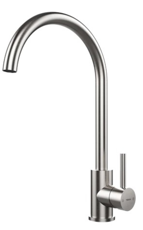 TEKA UNI 9310 - Grifo INOX