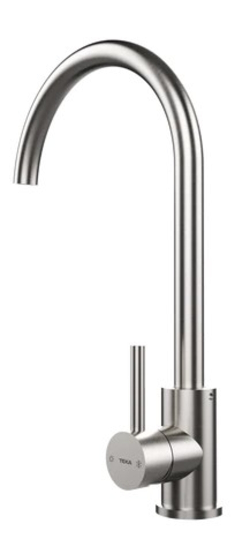 TEKA UNI 9310 - Grifo INOX
