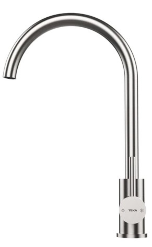 TEKA UNI 9310 - Grifo INOX