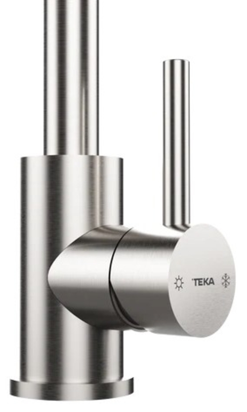 TEKA UNI 9310 - Grifo INOX