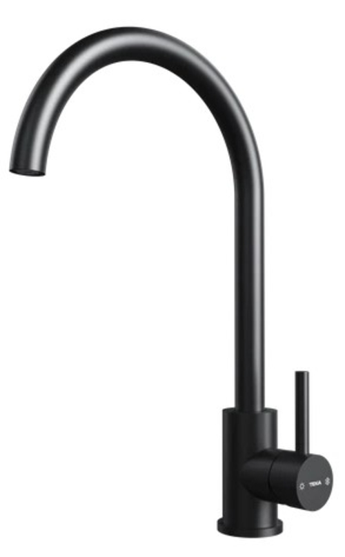 TEKA UNI 9310 - Grifo Negro