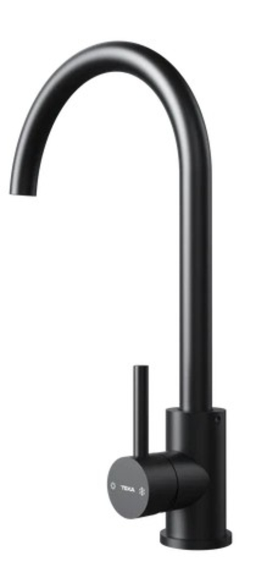 TEKA UNI 9310 - Grifo Negro