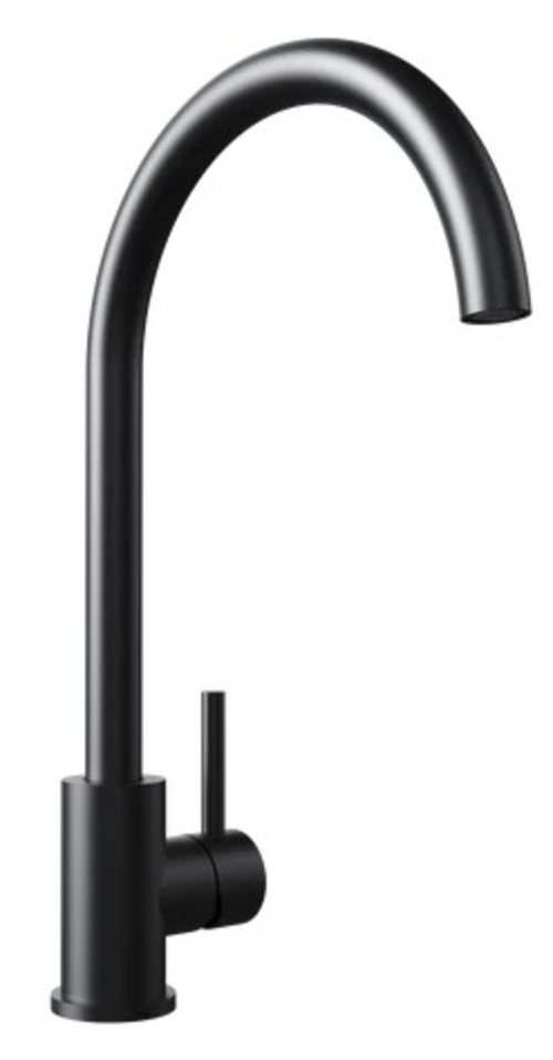 TEKA UNI 9310 - Grifo Negro