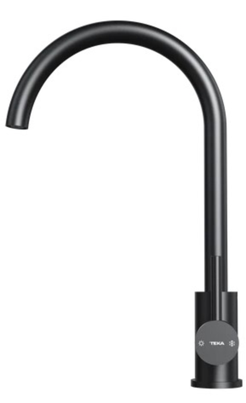 TEKA UNI 9310 - Grifo Negro