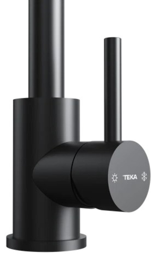 TEKA UNI 9310 - Grifo Negro