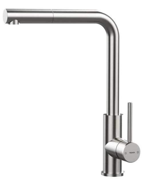 TEKA UNI 9331 - Grifo INOX