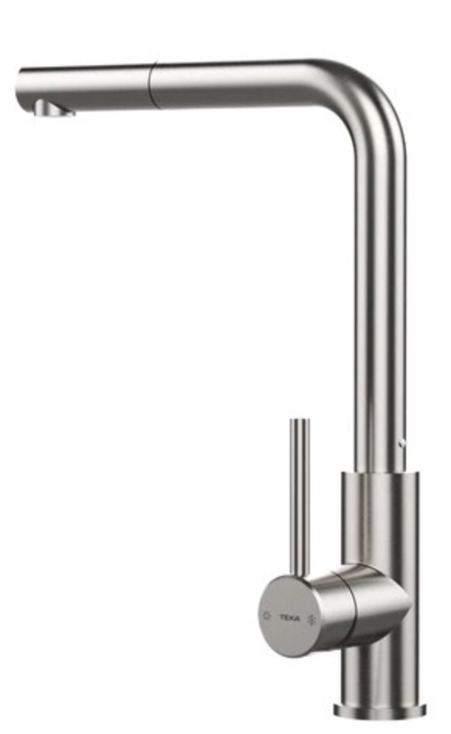 TEKA UNI 9331 - Grifo INOX