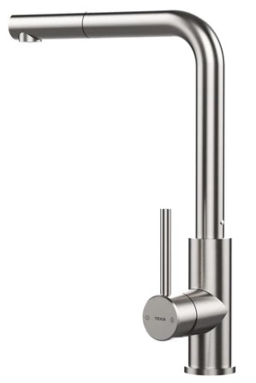 TEKA UNI 9331 - Grifo INOX