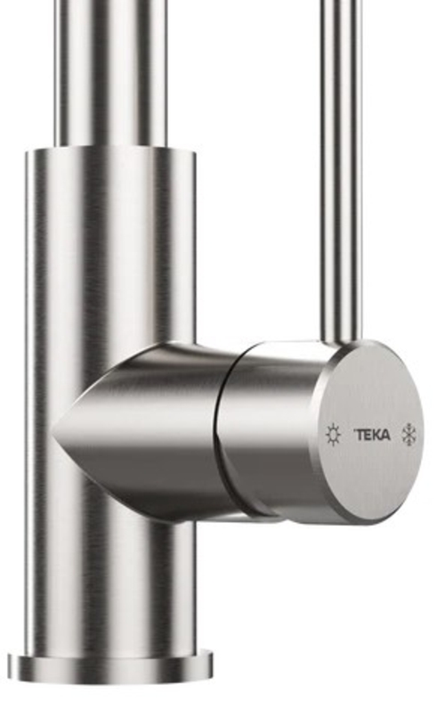 TEKA UNI 9331 - Grifo INOX