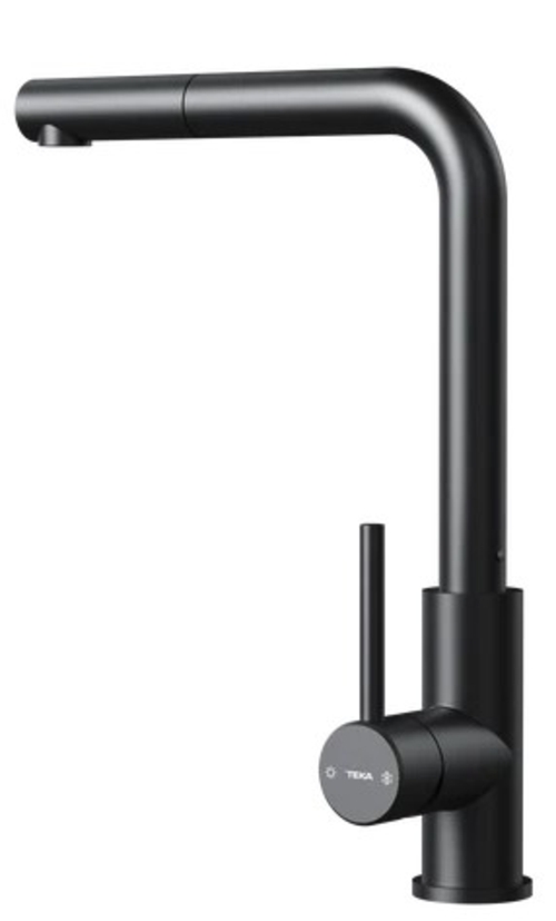 TEKA UNI 9331 - Grifo Negro