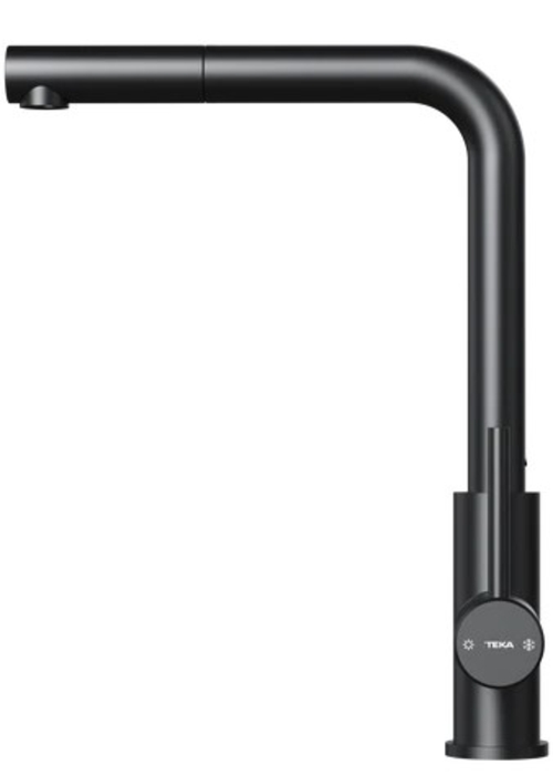 TEKA UNI 9331 - Grifo Negro