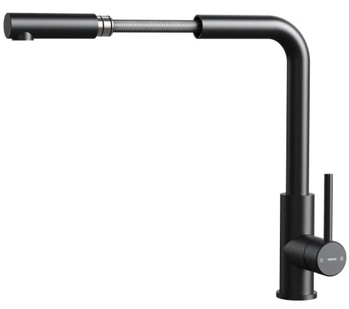 TEKA UNI 9331 - Grifo Negro