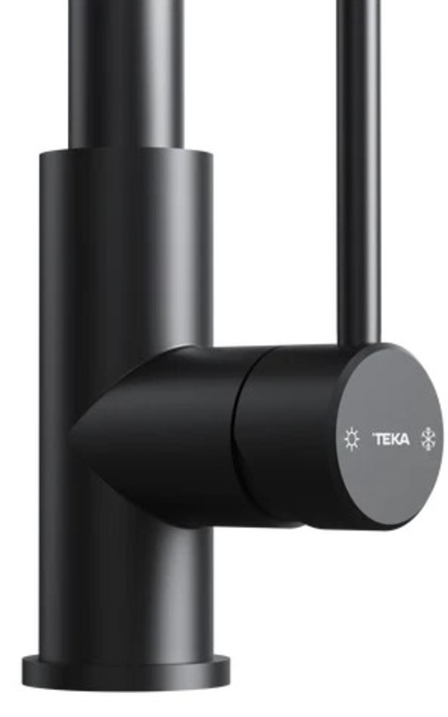 TEKA UNI 9331 - Grifo Negro