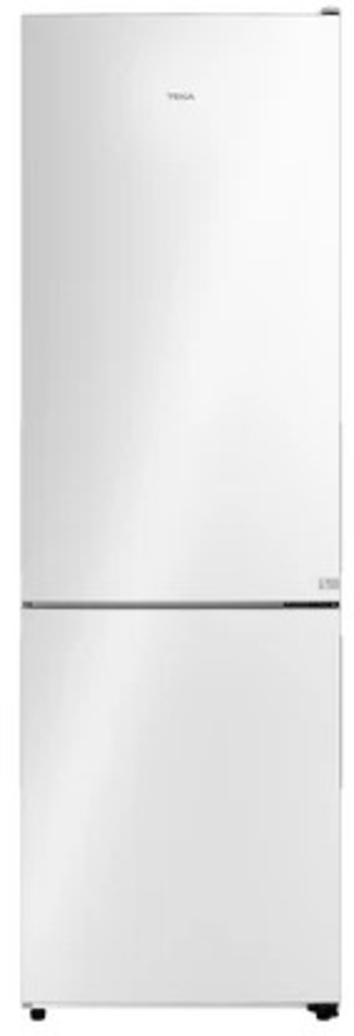 TEKA RBF 44630 WH Blanco - Frigorífico Combi No Frost